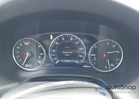 2023 Buick Enclave Avenir from USA, damaged, VIN 5GAEVCKW7PJ178892